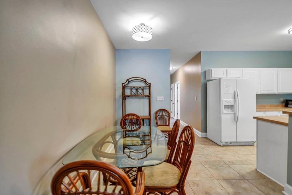 Вилла 30A Getaway Too! Санта-Роза-Бич Экстерьер фото